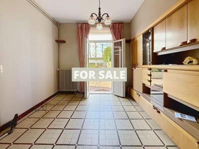 Detached House with Garden by the Coast