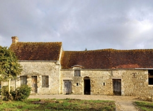 Countryside Detached House to Renovate