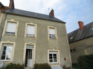 Lovely Village House with Character and Garden