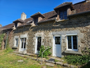 Detached Country House with Open Views