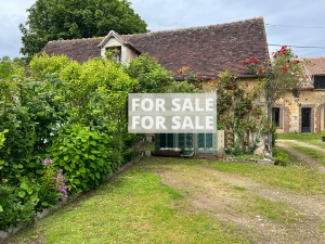 Charming Village House with Workshop