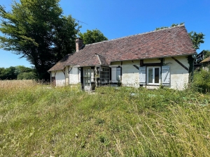 Countryside Houses with Outbuildings