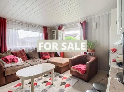 Ideal Holiday Home in Popular Sector