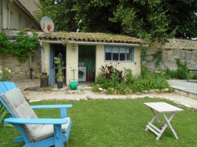 Beautiful Village House With Guest Gite