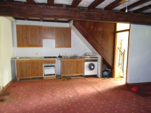 Detached Country House with Outbuilding