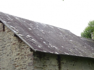 Detached Country House with Outbuilding