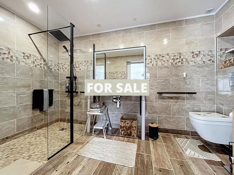 Huge Grand Country Property with Parkland Gardens and Lake