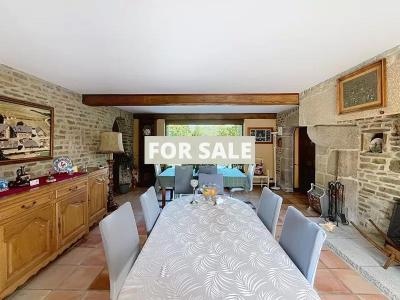 Huge Grand Country Property with Parkland Gardens and Lake