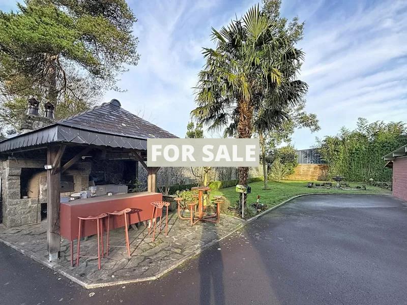 Manor House Style Period Property