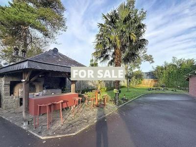 Manor House Style Period Property