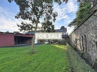 Manor House Style Period Property