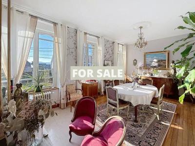 Manor House Style Period Property