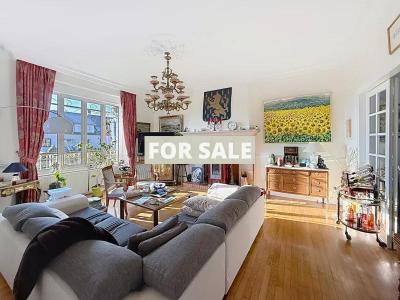 Manor House Style Period Property