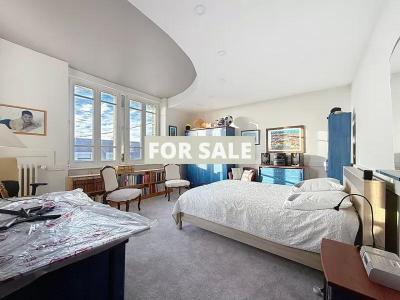 Manor House Style Period Property