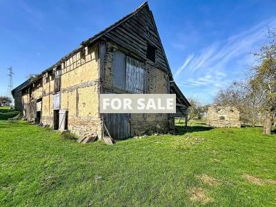 Outbuilding For Sale in Countryside