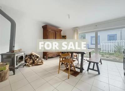 Lovely House just 100m From the Beach