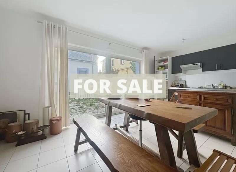 Lovely House just 100m From the Beach