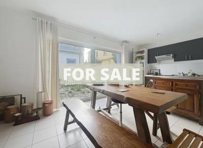 Lovely House just 100m From the Beach