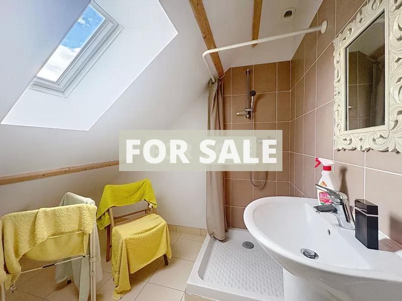 Lovely House just 100m From the Beach