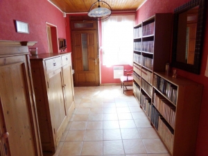 Main House with Guest Gite and Lake