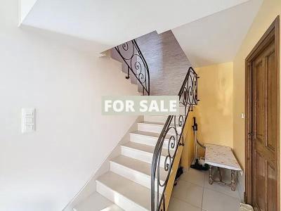 Detached Country House with Outbuildings