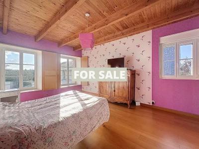 Detached Country House with Outbuildings