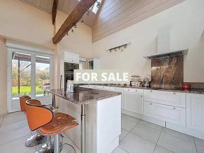 Detached Country House with Outbuildings