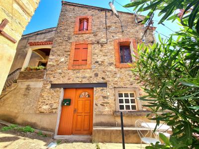 Charming Village House, Convertible Attic, Terraces With Stunning Views