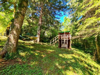 Fully Renovated Former Mill With Terrace and Land