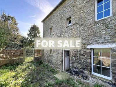 Stone Built Country House with Open View