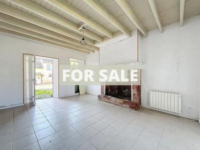 Stone Built Country House with Open View