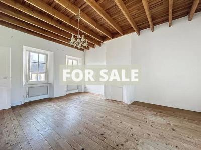 Stone Built Country House with Open View