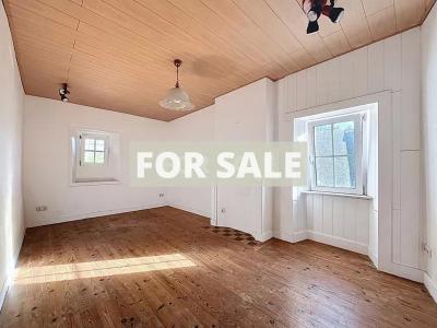 Stone Built Country House with Open View