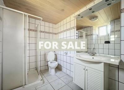 Stone Built Country House with Open View