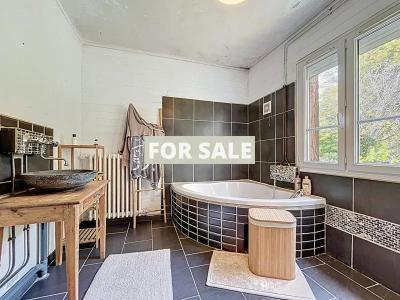 Detached Country House with Mature Garden