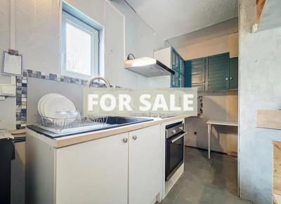 Detached House with Garden in Rural Setting