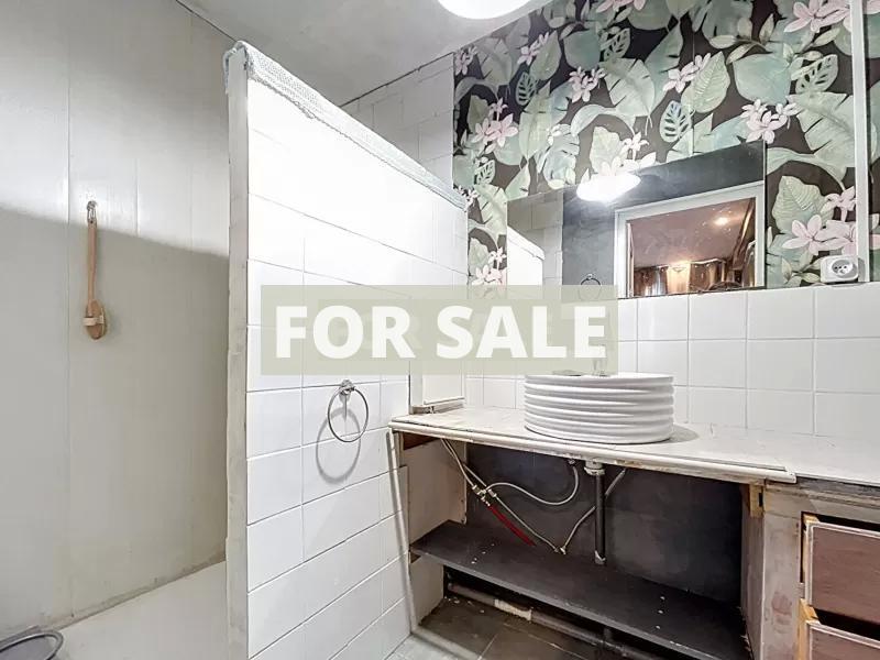 Detached House with Garden in Rural Setting