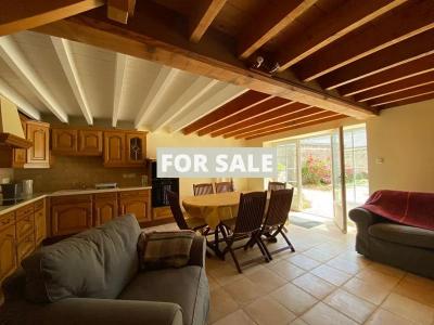 Beautiful House with Guest Cottage and Garden