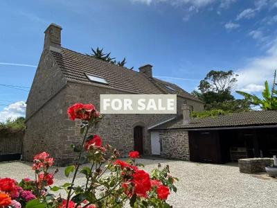 Beautiful House with Guest Cottage and Garden