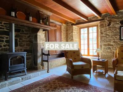 Beautiful House with Guest Cottage and Garden