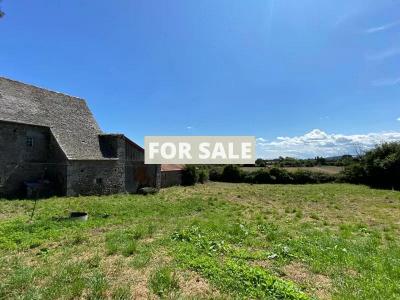 Manor House with Outbuildings and Land