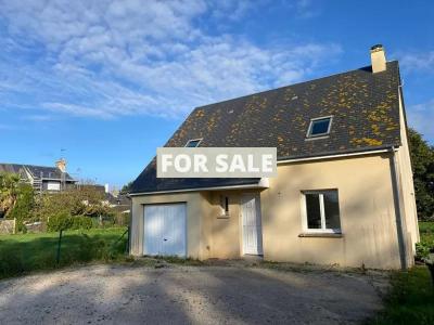Modern House in Perfect Condition by the Coast