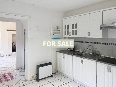 Detached House with Landscaped Garden