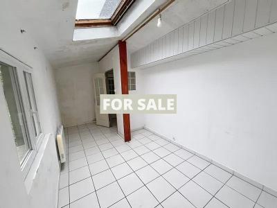 Detached House with Landscaped Garden