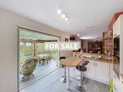 Detached House with Landscaped Garden