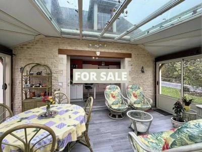 Detached House with Landscaped Garden