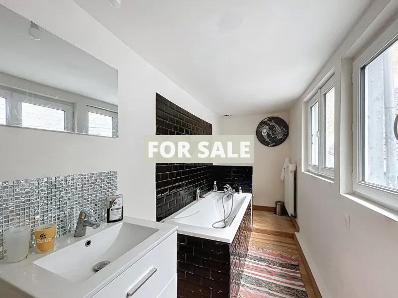Town House in Good Order