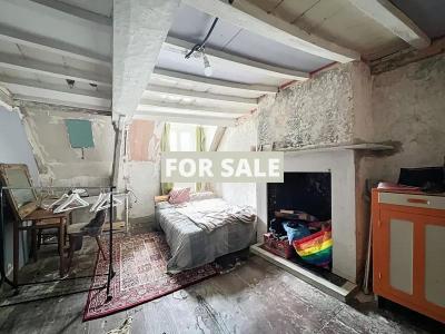 Town House in Good Order