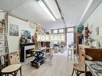 Town House in Good Order