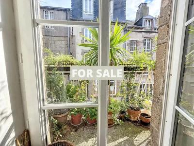 Town House in Good Order